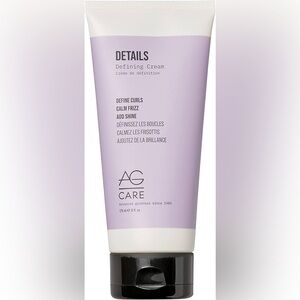 AG Care Curl Enhancing Cream
